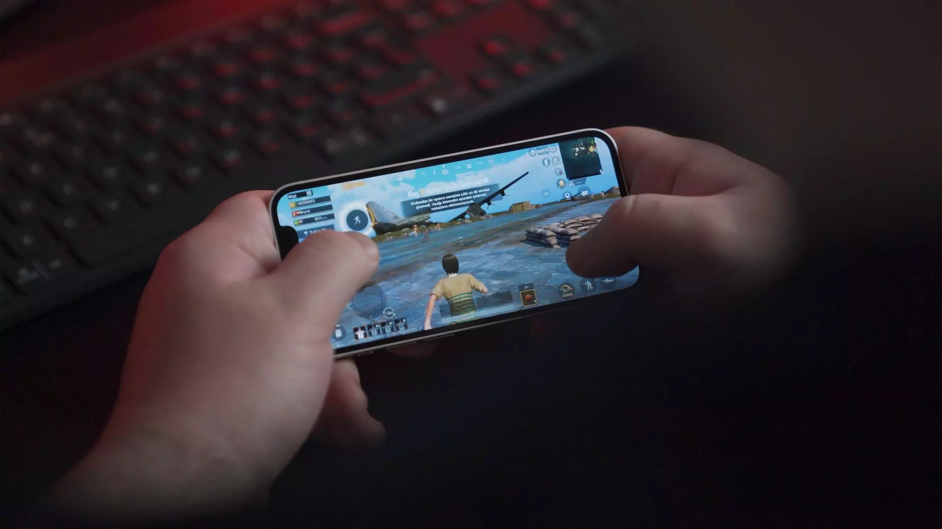 The Best PC Setups for Smooth Online Gaming