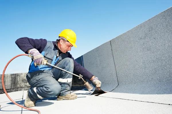 Madison Roofing Pros – Specializing in New Roof Installations