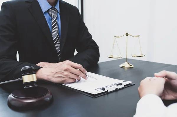 The Personal Injury Lawyers Who Listen and Deliver