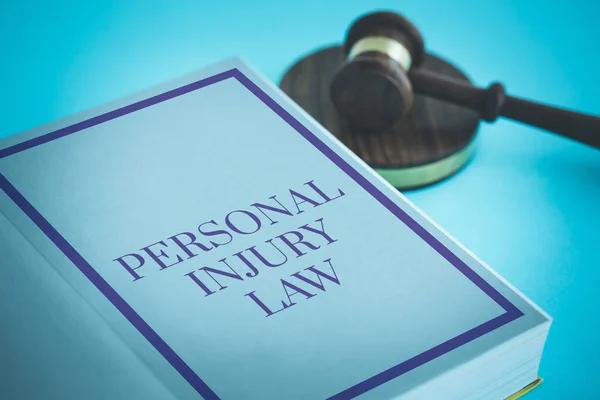 Serious Injury? You Need a Personal Injury Lawyer