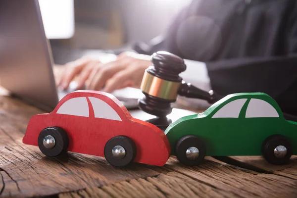 Trusted Jersey City Car Accident Lawyer for Your Case