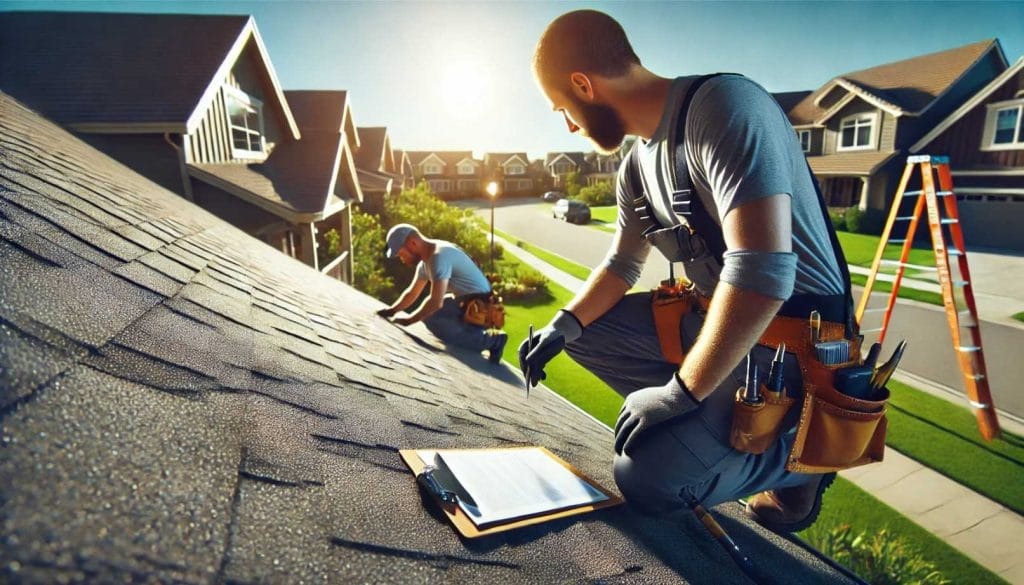 ScissorTail Roofing Edmond – Your Home Deserves the Best