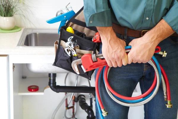 Plumbing Services That Get the Job Done Right