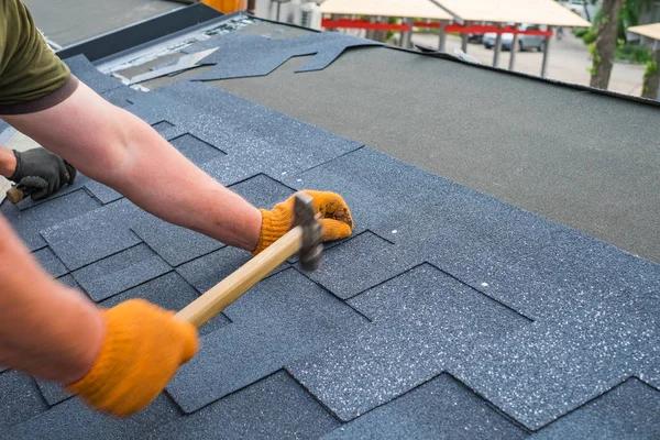 Roofing Contractor Services Tailored to Your Budget