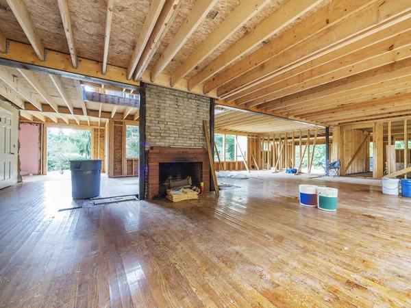 From Demo to Dream Home – Kyle Renovation Experts