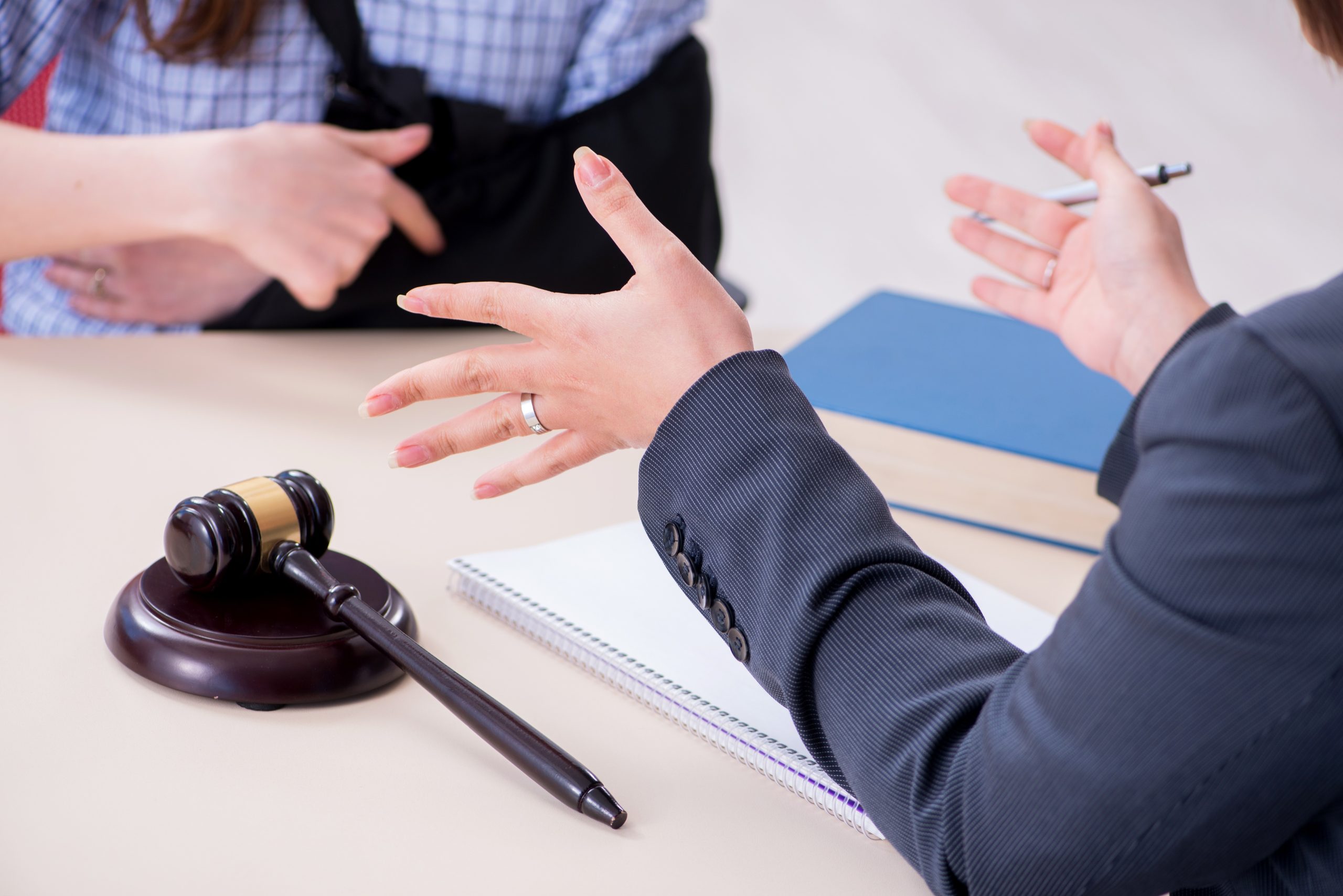 Best Pennsylvania Law Firm for Personal Injuries – Munley