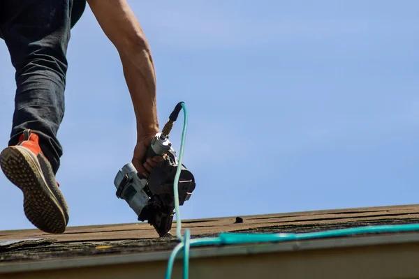 A Step-by-Step Look at Cedar Hill Roof Replacement Projects