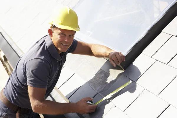 Schmucker Roofing: A Name Homeowners Trust for Roof Replacements