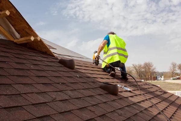 Madison Roof Replacement Services That Stand the Test of Time