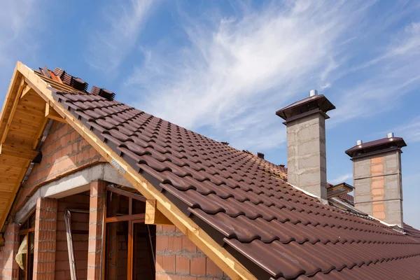 Amarillo’s Premier Roofing Company