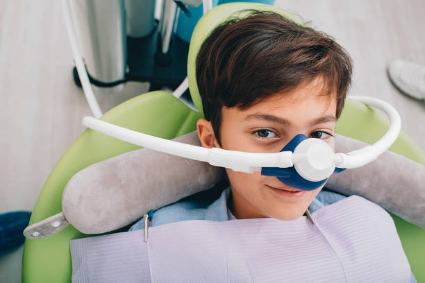 Why Laughing Gas Is Still a Party Staple After All These Years