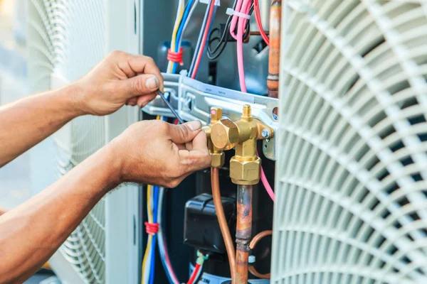 Why air conditioning repair is essential before peak summer heat