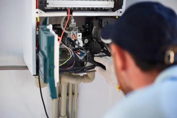 Houma Generators Ensuring Continuous Power Supply Year Round