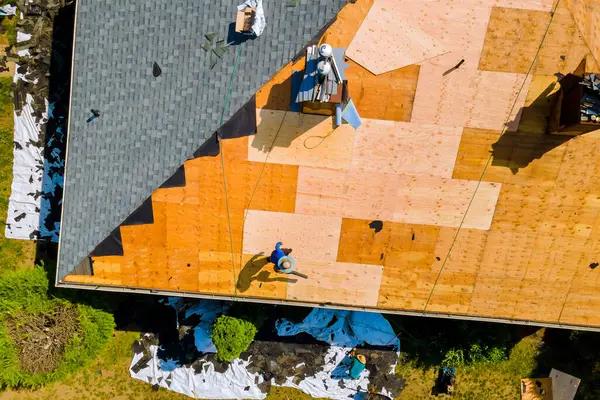Residential and Commercial Chambersburg Roofing Services You Can Trust