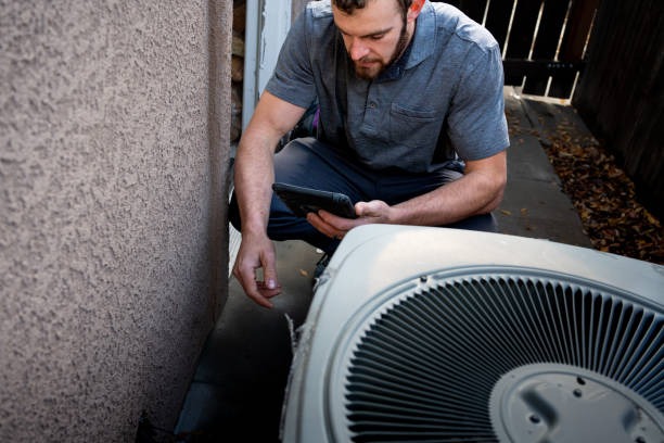 Trusted HVAC Contractor Near Me Local Heating & AC Experts