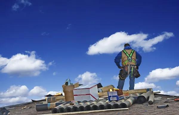 Top-Rated Roofing Contractor Syracuse for Residential Projects
