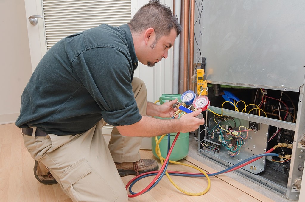How to Extend the Life of Your HVAC System with Southland Heating & Air Conditioning