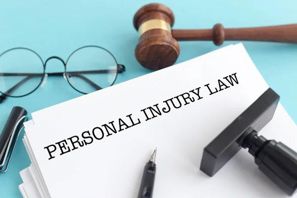 The Role of a Phoenix Personal Injury Attorney in Your Claim