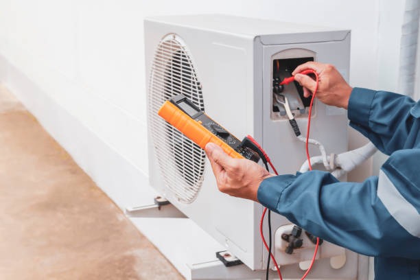 Emergency HVAC Repair What to Do When Your System Fails