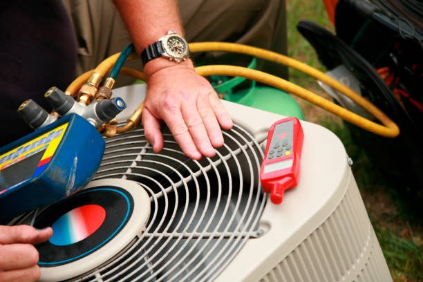 AC Repair San Angelo You Can Count On Bowles Heating and Cooling