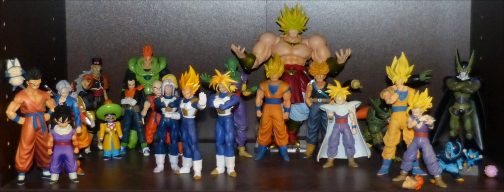 Discount Anime Figurines Online – cheap dragon ball figures – Shop Smart